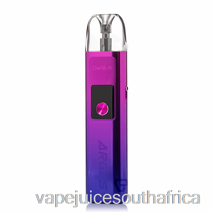 Vape Pods Voopoo Argus G 25W Pod System Aurora Blue